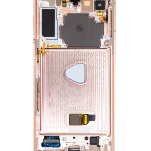 Display Samsung S21 Plus 5G Service Pack Violet SM-G996