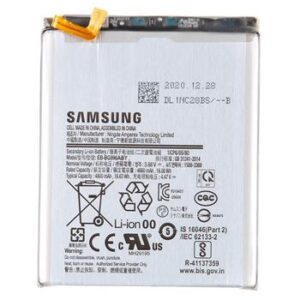Batteria Samsung EB-BG996ABY Li-Ion 4800mAh S21 Plus Bulk
