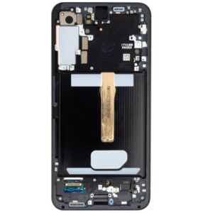 LCD Service Pack Samsung S906B Galaxy S22+ Grey GH82-27500E