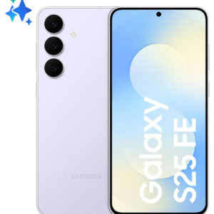 SAMSUNG Galaxy S25 FE 5G 256GB Icyblue - Brand