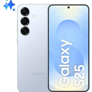 SAMSUNG Galaxy S25 128GB Icyblue - Brand