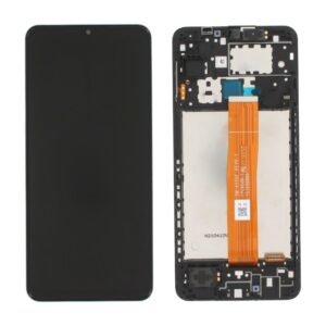 LCD Samsung A125F Galaxy A12 GH82-24490A Service Pack