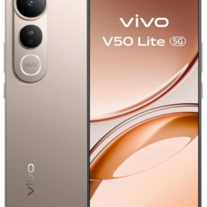 VIVO V50 Lite 5G 8+256GB Titanium gold - Brand