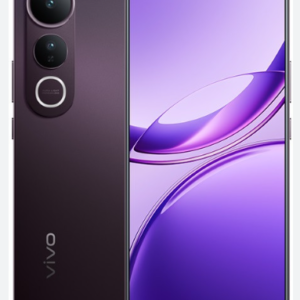 VIVO V50 Lite 5G 256GB Black--BRAND