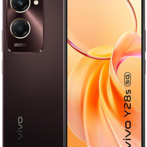 VIVO Y28S 5G 128GB - Mocha Brown