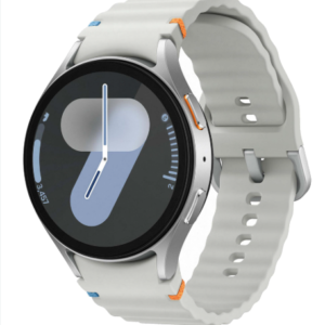 SAMSUNG Galaxy Watch7 44mm LTE Silver