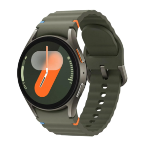 SAMSUNG Galaxy Watch7 40mm LTE Green