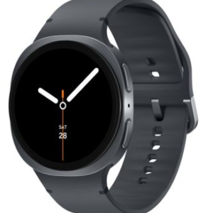 SAMSUNG Galaxy Watch8 40mm LTE Graphite