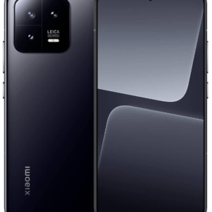 XIAOMI 13 Black 8+256GB Nero - Brand