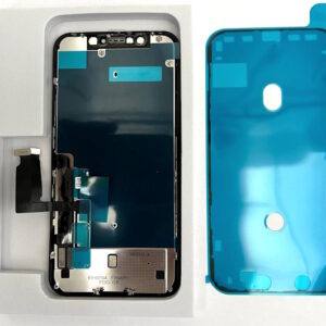 Display Rigenerato Alta qualità per iPhone XR Originale