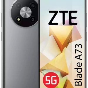 ZTE Blade A73 5G 4+128GB Grey - Brand